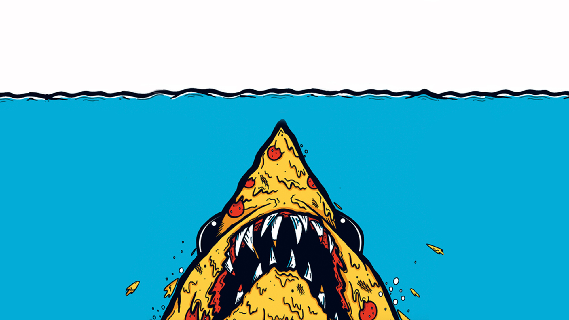 Jaws Pizza